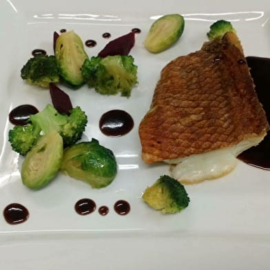Hôtel-restaurant l'Orée des Charmes