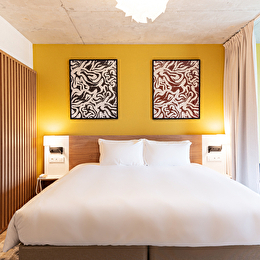 Hôtel voco Beaune - Cité des Vins - BEAUNE