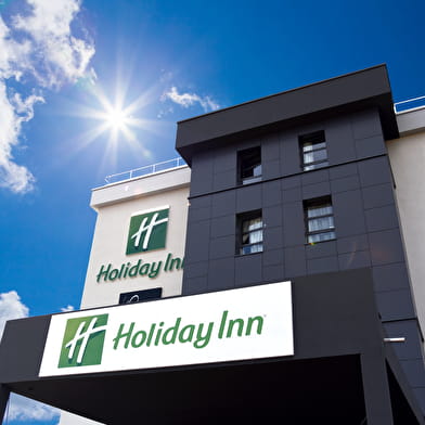 Holiday Inn Dijon Sud - Longvic, an IHG Hotel