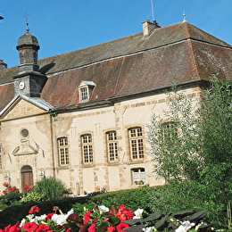 ARNAY-LE-DUC - ARNAY-LE-DUC