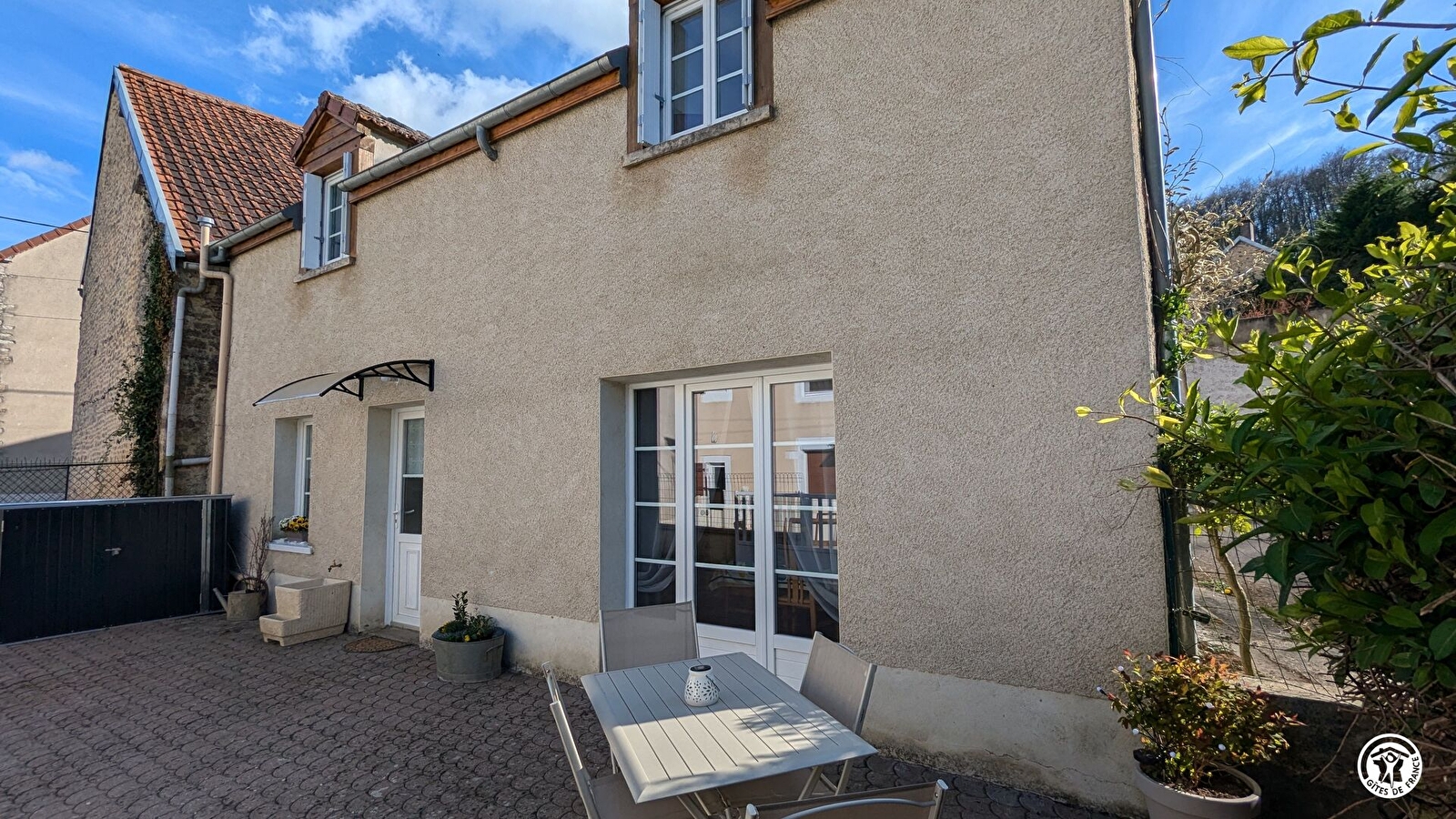 Chez Nath