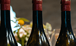 Maison Chanzy - Dégustation 'Les Grands Crus' - PULIGNY-MONTRACHET