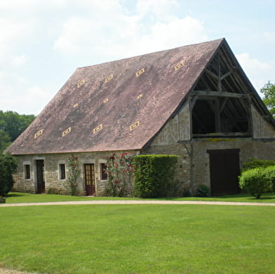 Château de Coraboeuf