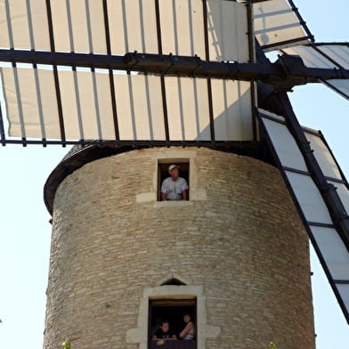 Fête du Moulin de Santenay