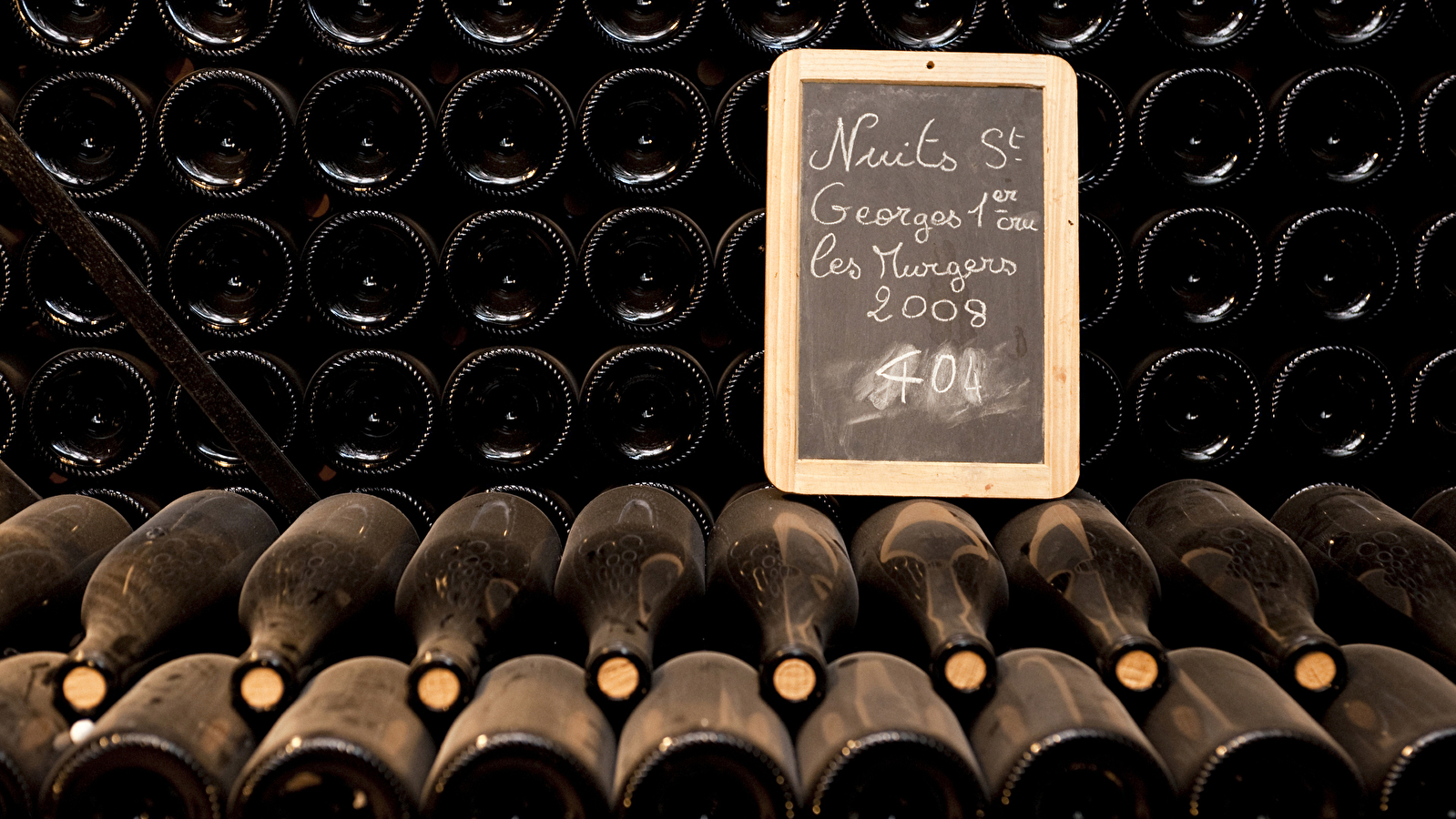 Instants millésimés