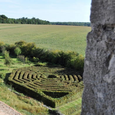 Château de Rosières