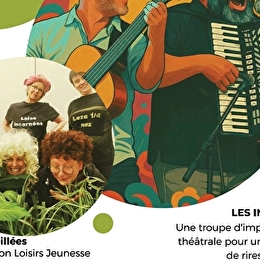 Ré-veillée du 27 mars - ARNAY-LE-DUC