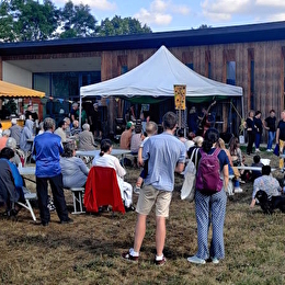 Centre Social du Pays Arnay-Liernais - ARNAY-LE-DUC