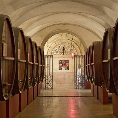 Beaune Underground : Le plus grand réseau de caves 