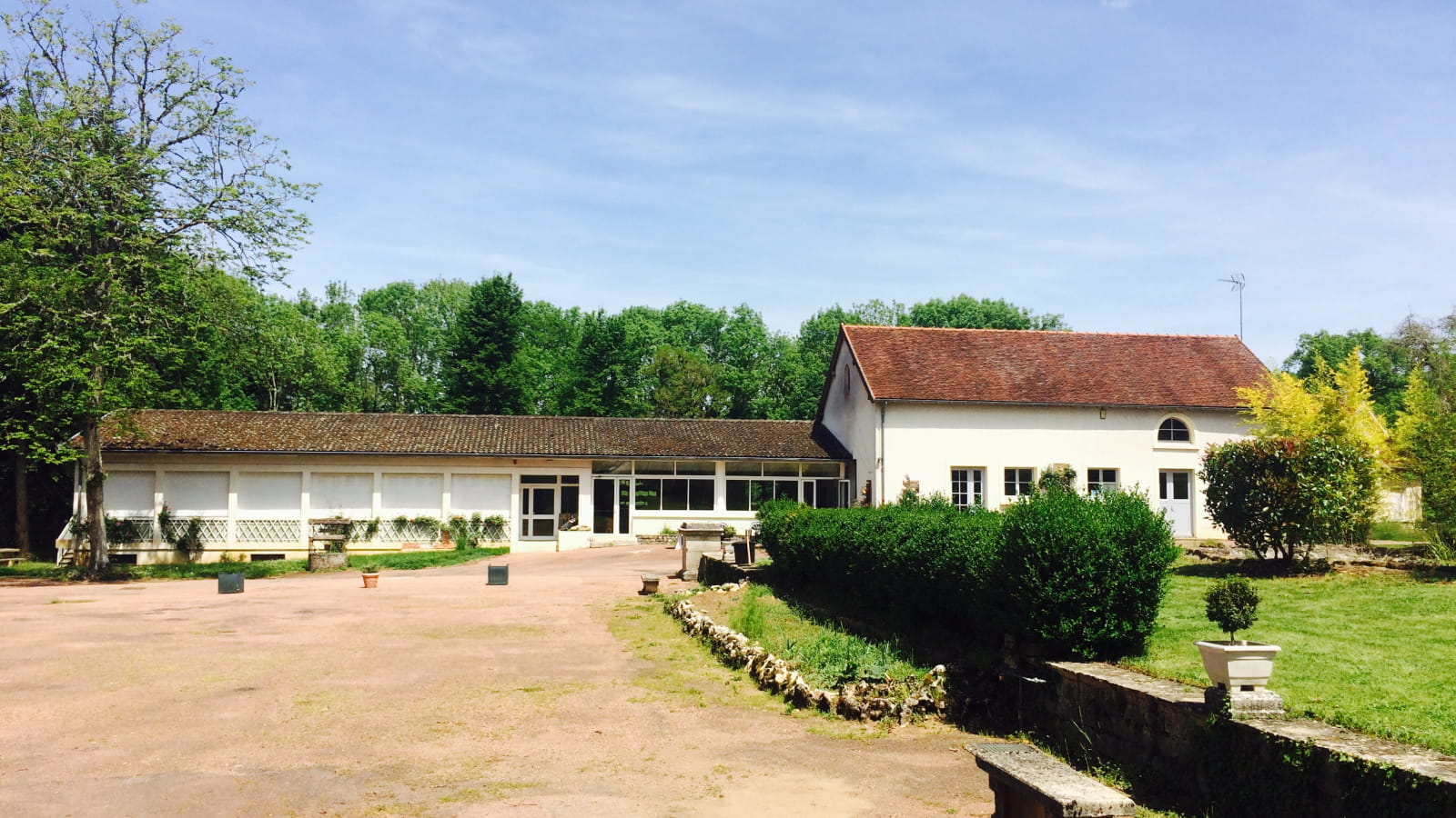 Château de Coutivert