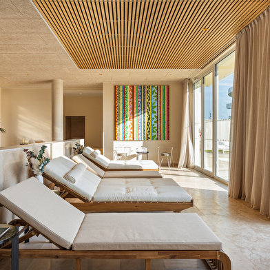 Package Saint Valentin au Spa Gemology Beaune 