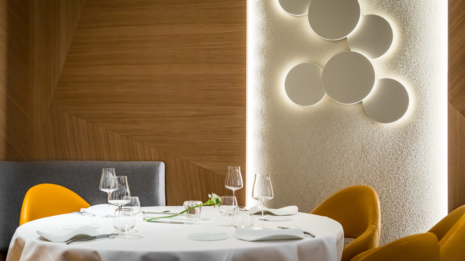 Restaurant William Frachot