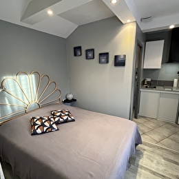 Les Ouches - FLEUREY-SUR-OUCHE