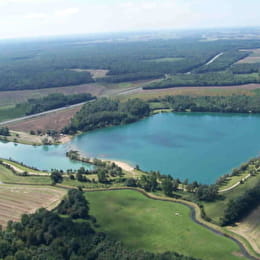 Restaurant le Chalet du Lac de Chour - FRANXAULT
