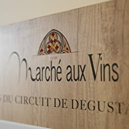 Marché aux Vins - Vente des Vins 2024 - Dégustation Grands Terroirs - BEAUNE
