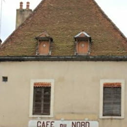 Café du Nord - ARNAY-LE-DUC