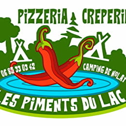 Les Piments du Lac - NOLAY