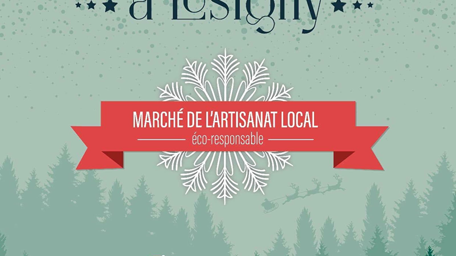 Marché de Noel