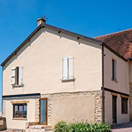 Le Mini Loft de Souhey - SOUHEY