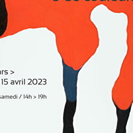 Exposition – « De formes & de couleurs » - DIJON