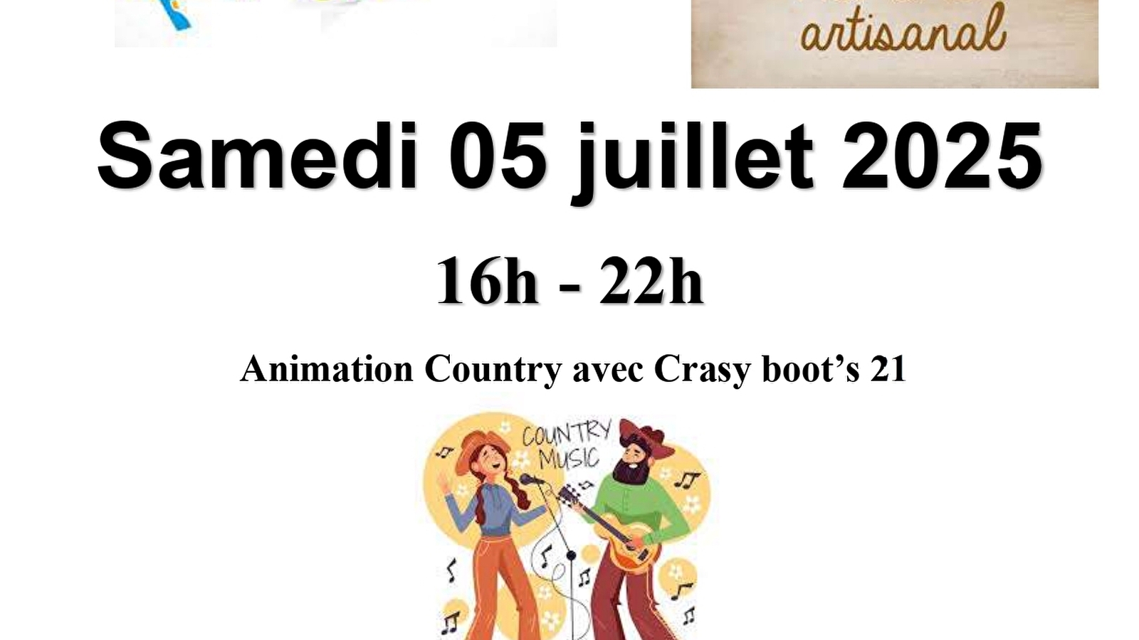 Vide-greniers à Massingy