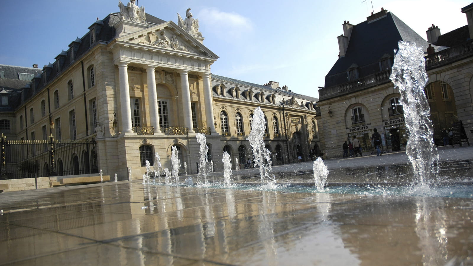 Ville de Dijon