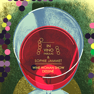 Vignobles en scène : rendez-vous « Vins et Théâtre » à l'Athenaeum de la Vigne & du Vin à Beaune