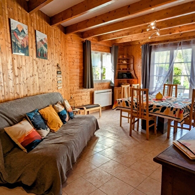 Chez Nath