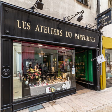 Les Ateliers du Parfumeur