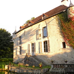 Château de Vannaire - VANNAIRE