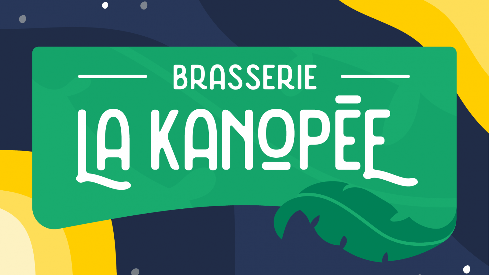 Brasserie La Kanopée