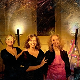 « Si nous chantions Noël » – Concert lyrique flûte-chant-piano-conte - DIJON