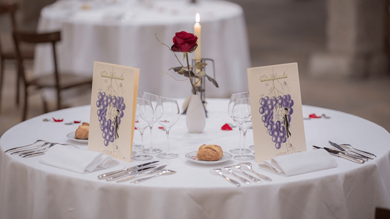 Château du Clos de Vougeot