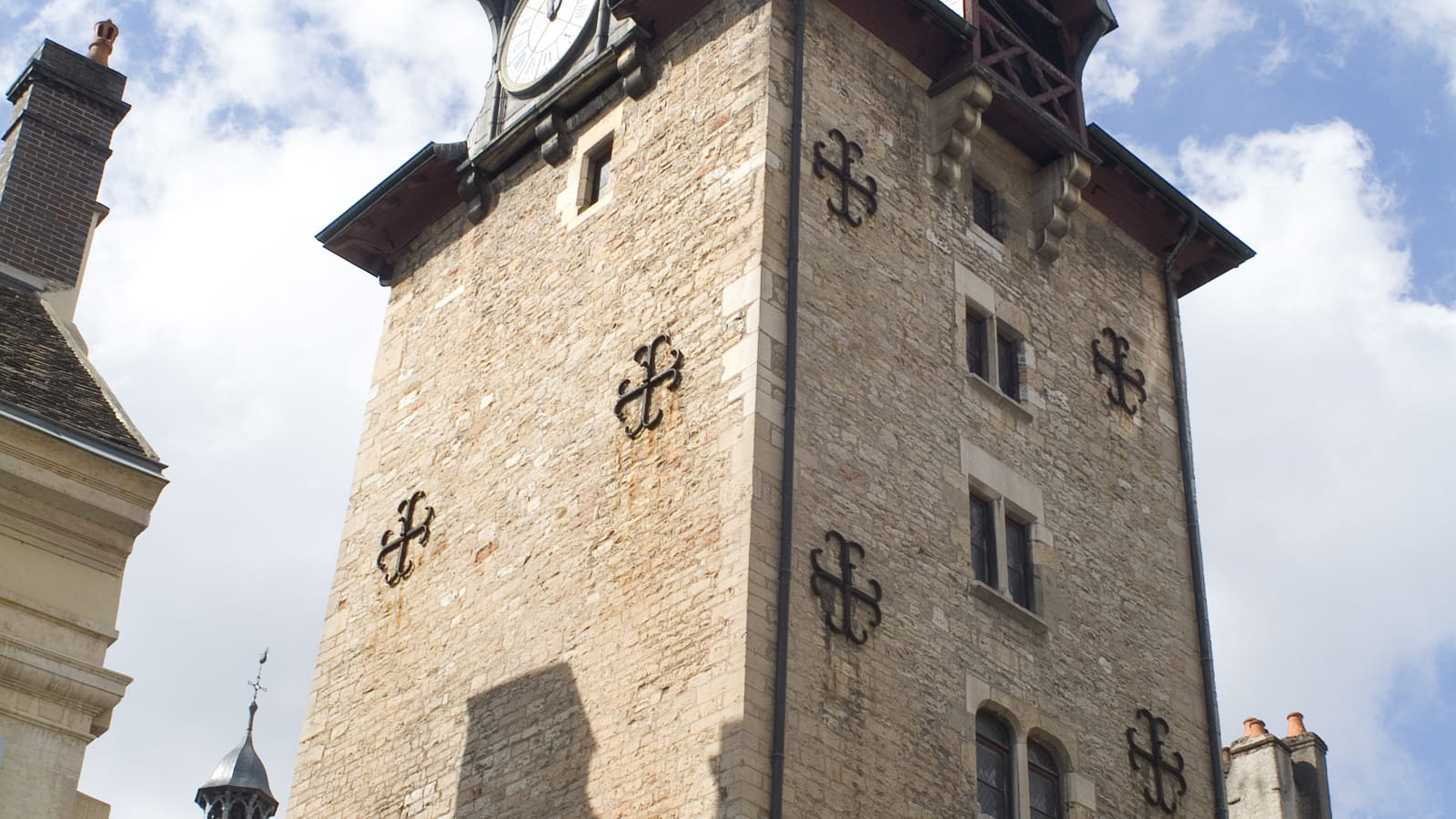 Beffroi