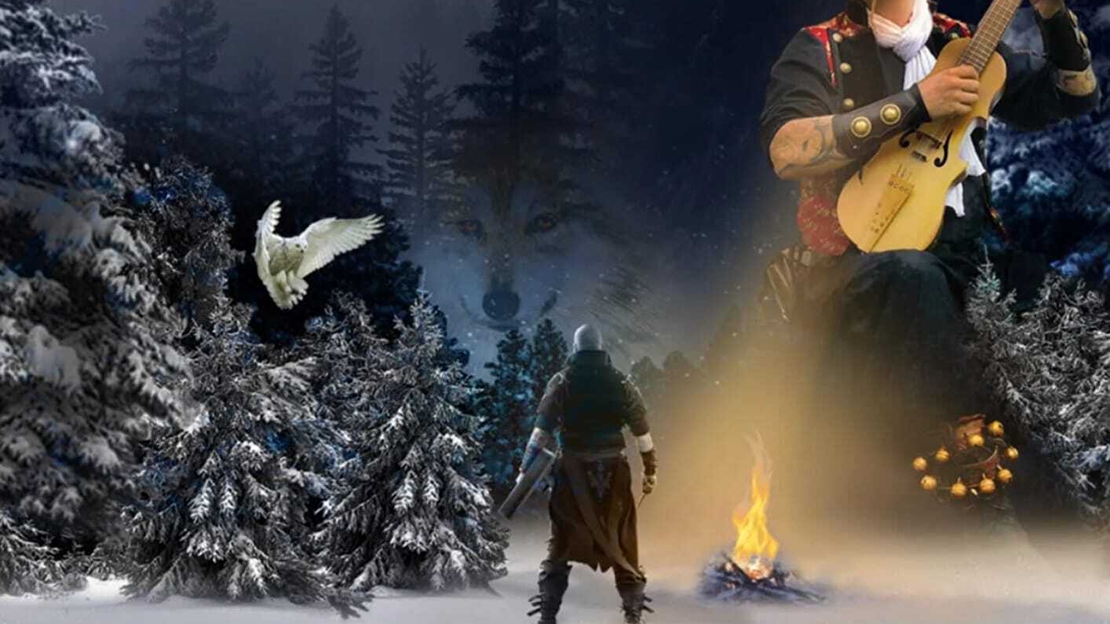 Concert exceptionnel de Luc Arbogast