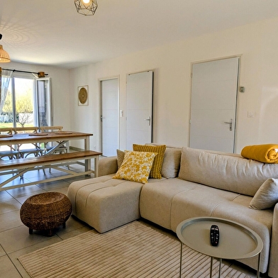 Le Refuge de Coccinette