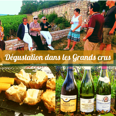 Les Apéro'Vignes
