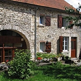 La Maison de Claire - FLAVIGNY-SUR-OZERAIN