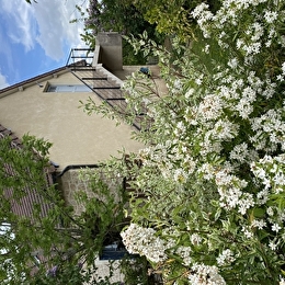 Les 2 Tilleuls - LA ROCHE-EN-BRENIL