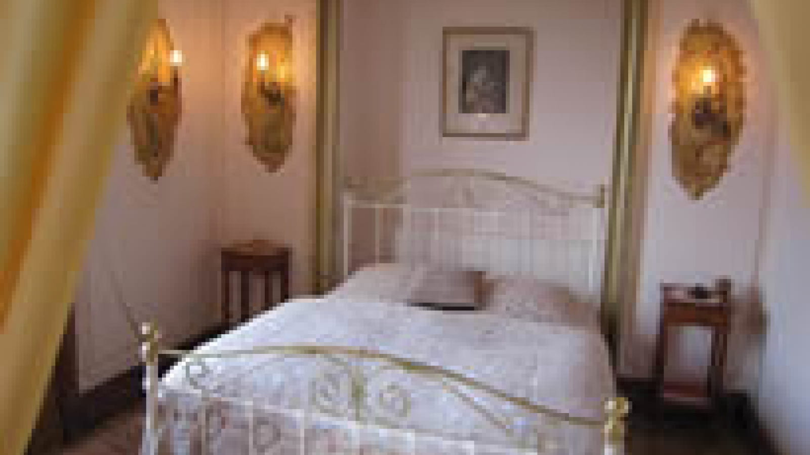 Château de Flée - Monument historique classé