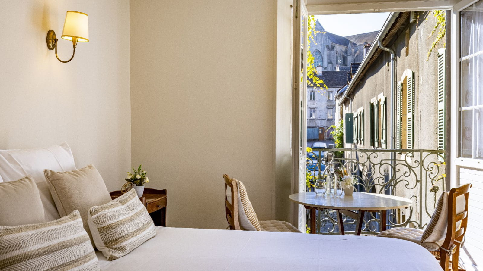 Relais de la Source