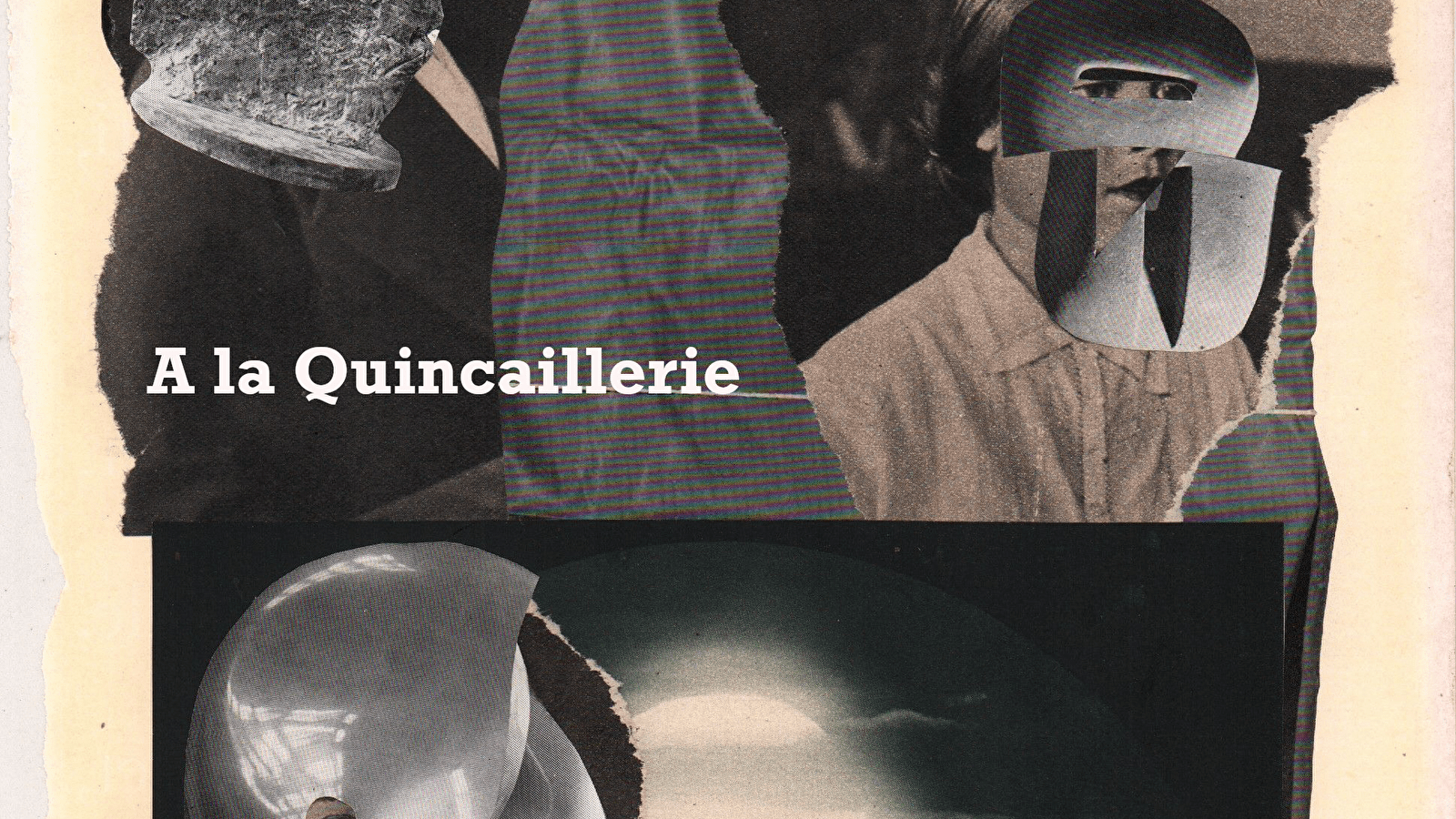 Concerts à la Quincaillerie