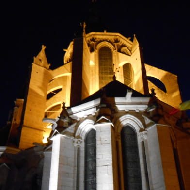 Collégiale Notre-Dame