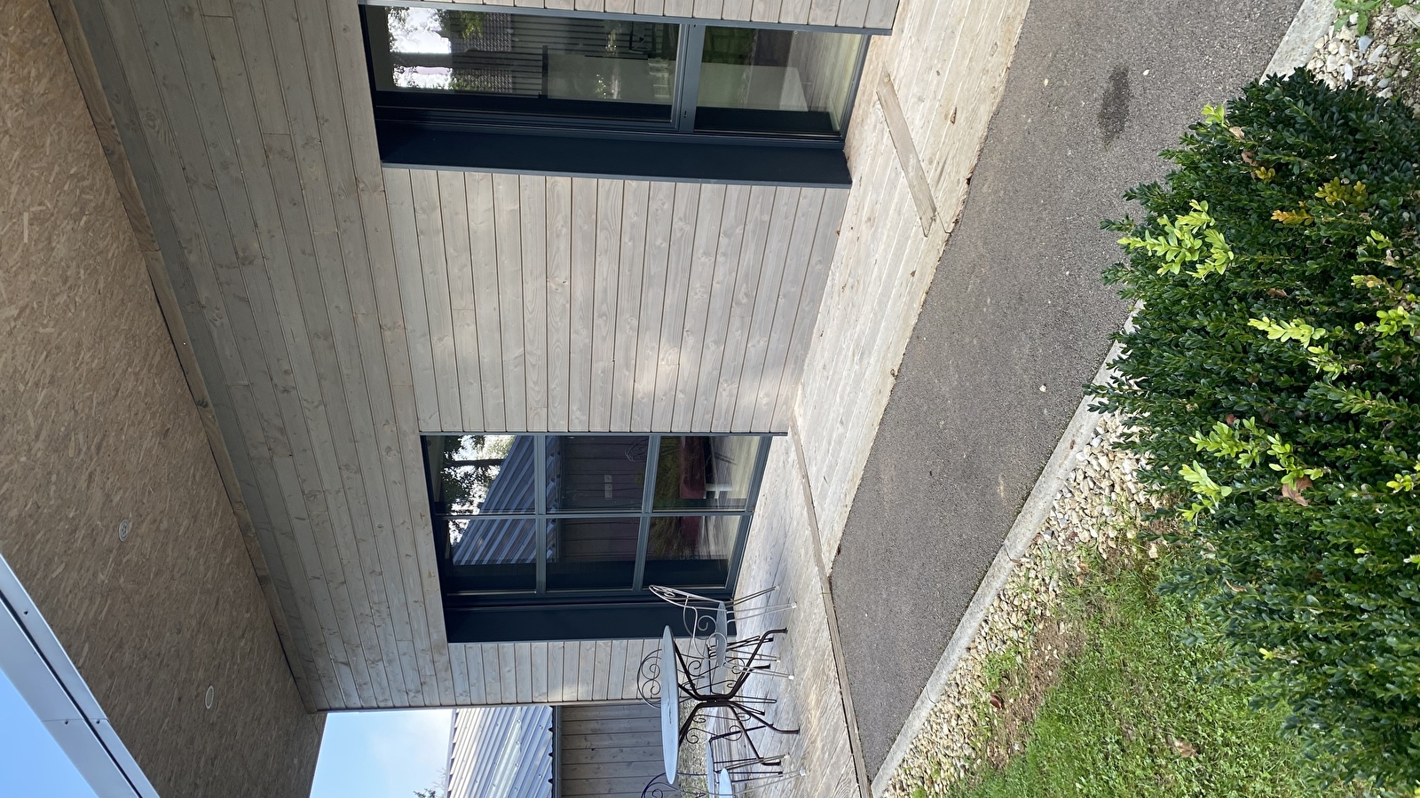 Résidence de la Garenne - Maison n°4