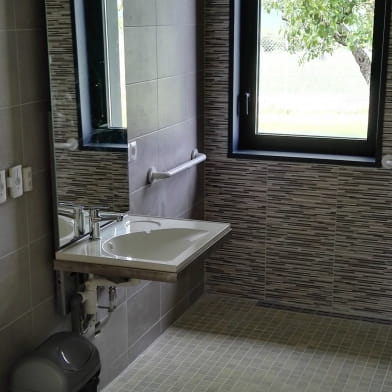 Résidence de la Garenne - Maison n°1