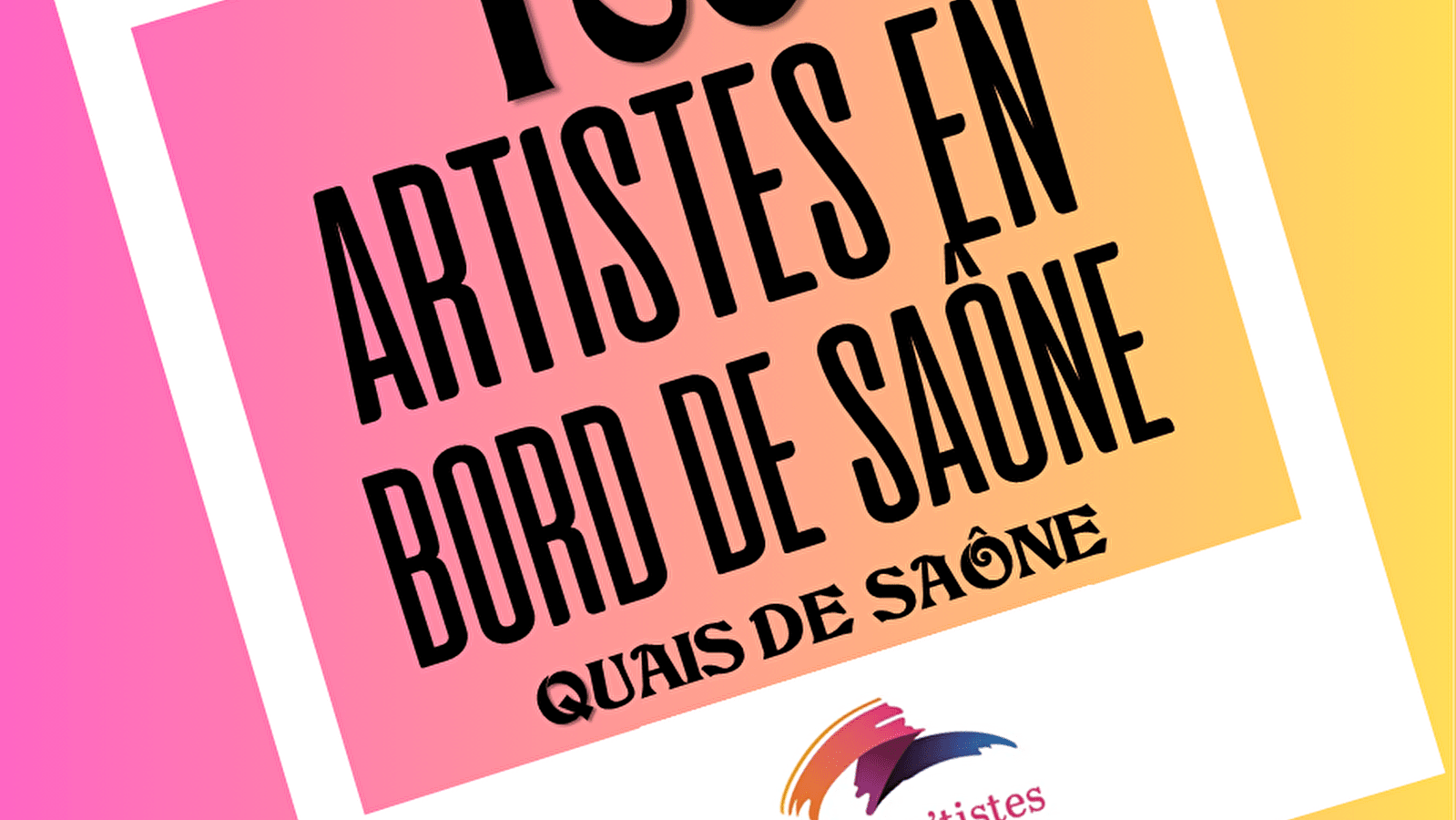 Journée des Artistes