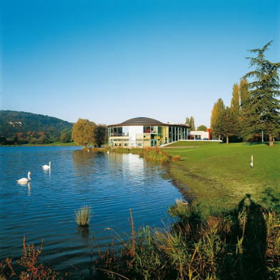 Domaine du Lac
