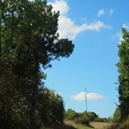 Mont de Marcilly - MARCILLY-SUR-TILLE