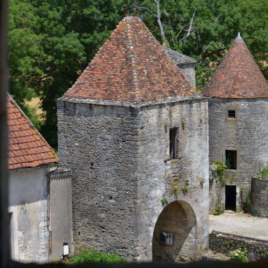 Château de Rosières