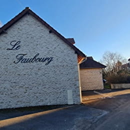 Le Faubourg- chambres d'hôtes - LOSNE